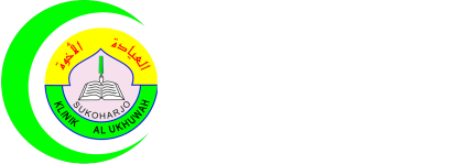 KLINIK PRATAMA AL UKHUWAH